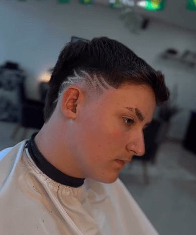 Trabalho da Jack Barber Shop