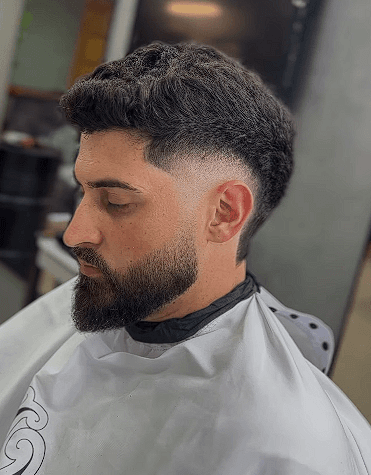 Trabalho da Jack Barber Shop