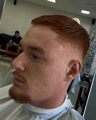 Trabalho da Jack Barber Shop