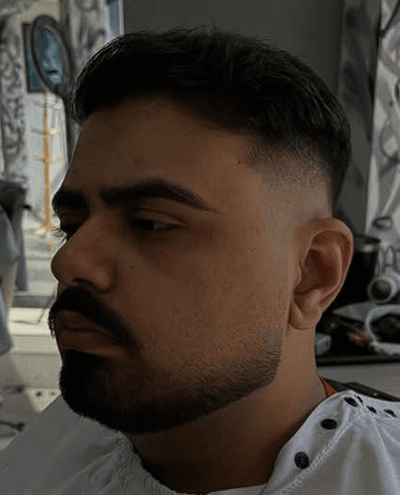 Trabalho da Jack Barber Shop